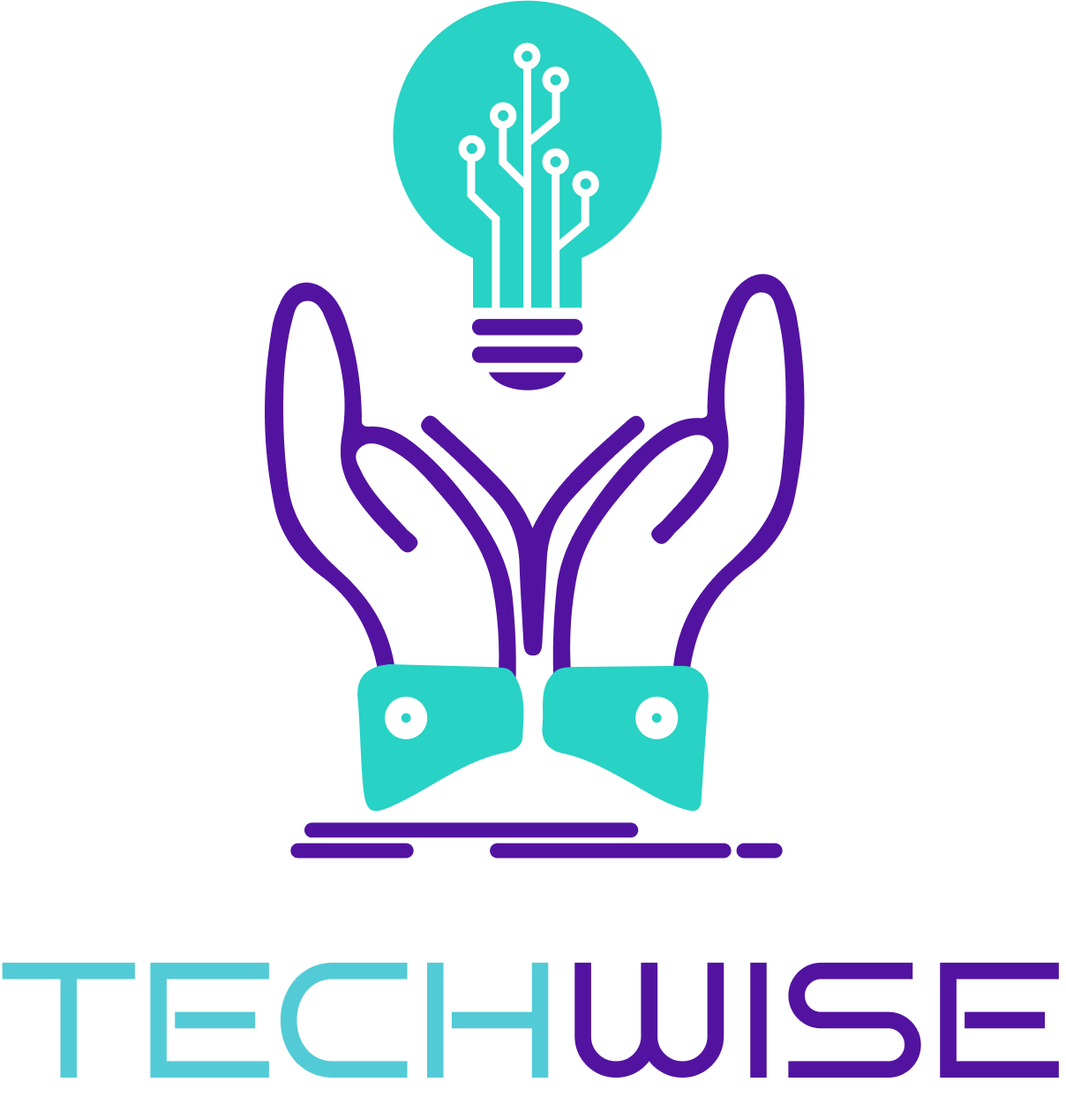 TechWise UK - Logo